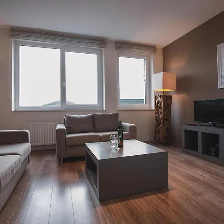 Διαμέρισμα Holiday Flat Im Eifel - Dmg06101c-p Heimbach