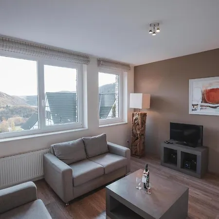 Holiday Flat Im Eifel - Dmg06101c-p *