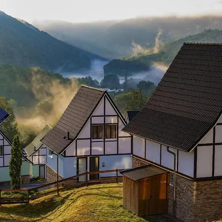Διαμέρισμα Holiday Flat Im Eifel - Dmg06101c-p