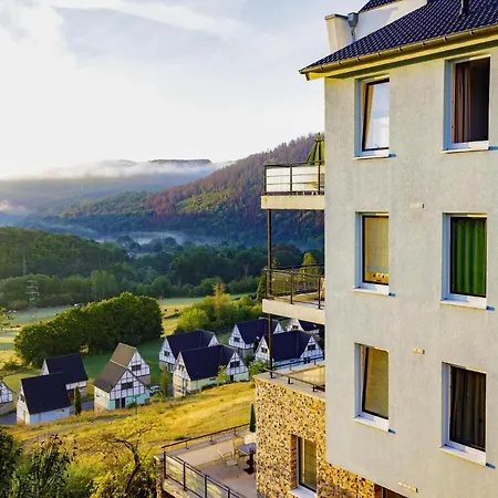 Διαμέρισμα Holiday Flat Im Eifel - Dmg06101c-p Heimbach
