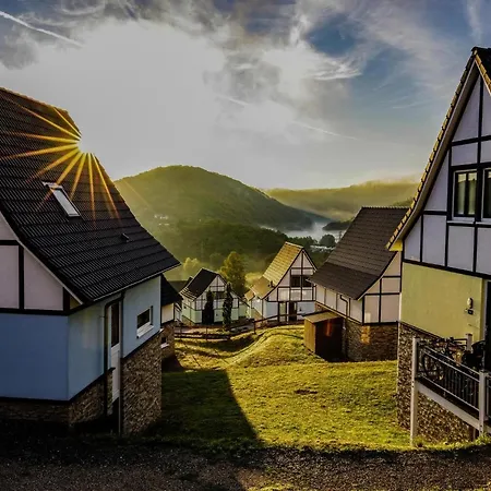 Διαμέρισμα Holiday Flat Im Eifel - Dmg06101c-p *