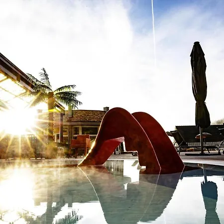 Διαμέρισμα Holiday Flat Im Eifel - Dmg06101c-p *