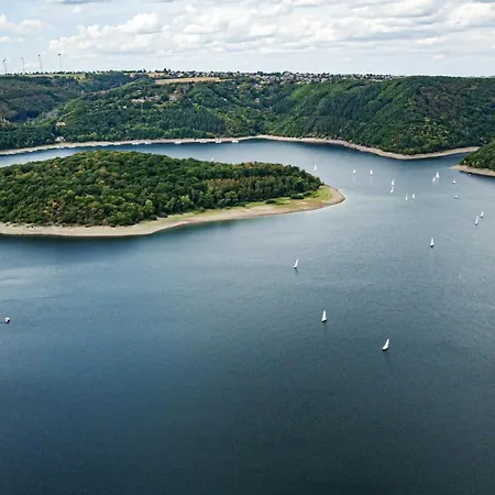 Holiday Flat Im Eifel - Dmg06101c-p Διαμέρισμα