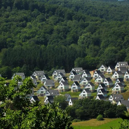 Holiday Flat Im Eifel - Dmg06101c-p Διαμέρισμα *