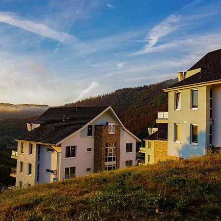 Holiday Flat Im Eifel - Dmg06101c-p Διαμέρισμα Heimbach