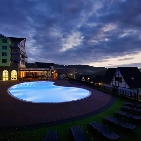 Διαμέρισμα Holiday Flat Im Eifel - Dmg06101c-p *