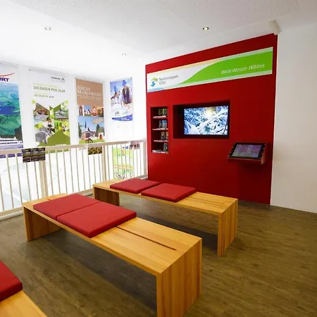 Διαμέρισμα Holiday Flat Im Eifel - Dmg06101c-p Heimbach