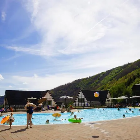Διαμέρισμα Holiday Flat Im Eifel - Dmg06101c-p *