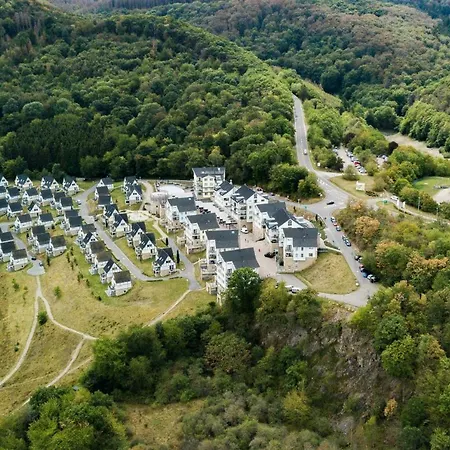 Διαμέρισμα Holiday Flat Im Eifel - Dmg06101c-p