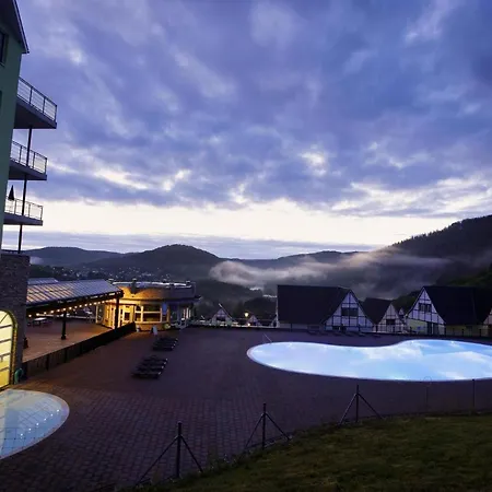 Holiday Flat Im Eifel - Dmg06101c-p Διαμέρισμα