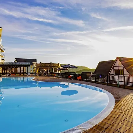 Διαμέρισμα Holiday Flat Im Eifel - Dmg06101c-p Heimbach