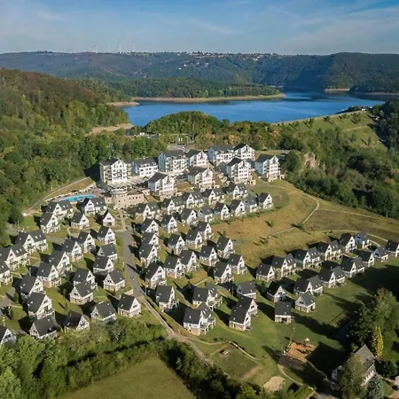 Διαμέρισμα Holiday Flat Im Eifel - Dmg06101c-p *