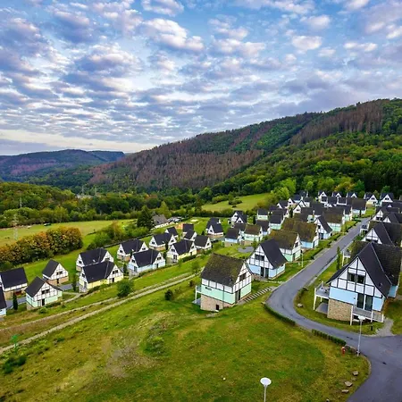 Διαμέρισμα Holiday Flat Im Eifel - Dmg06101c-p Heimbach
