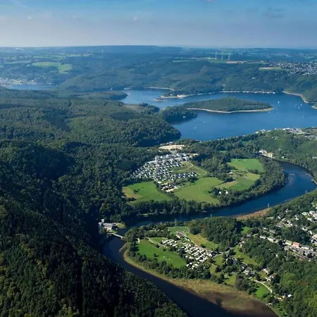 Holiday Flat Im Eifel - Dmg06101c-p