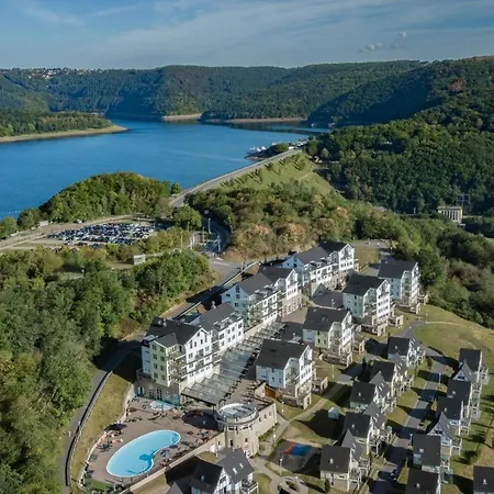 Holiday Flat Im Eifel - Dmg06101c-p Διαμέρισμα